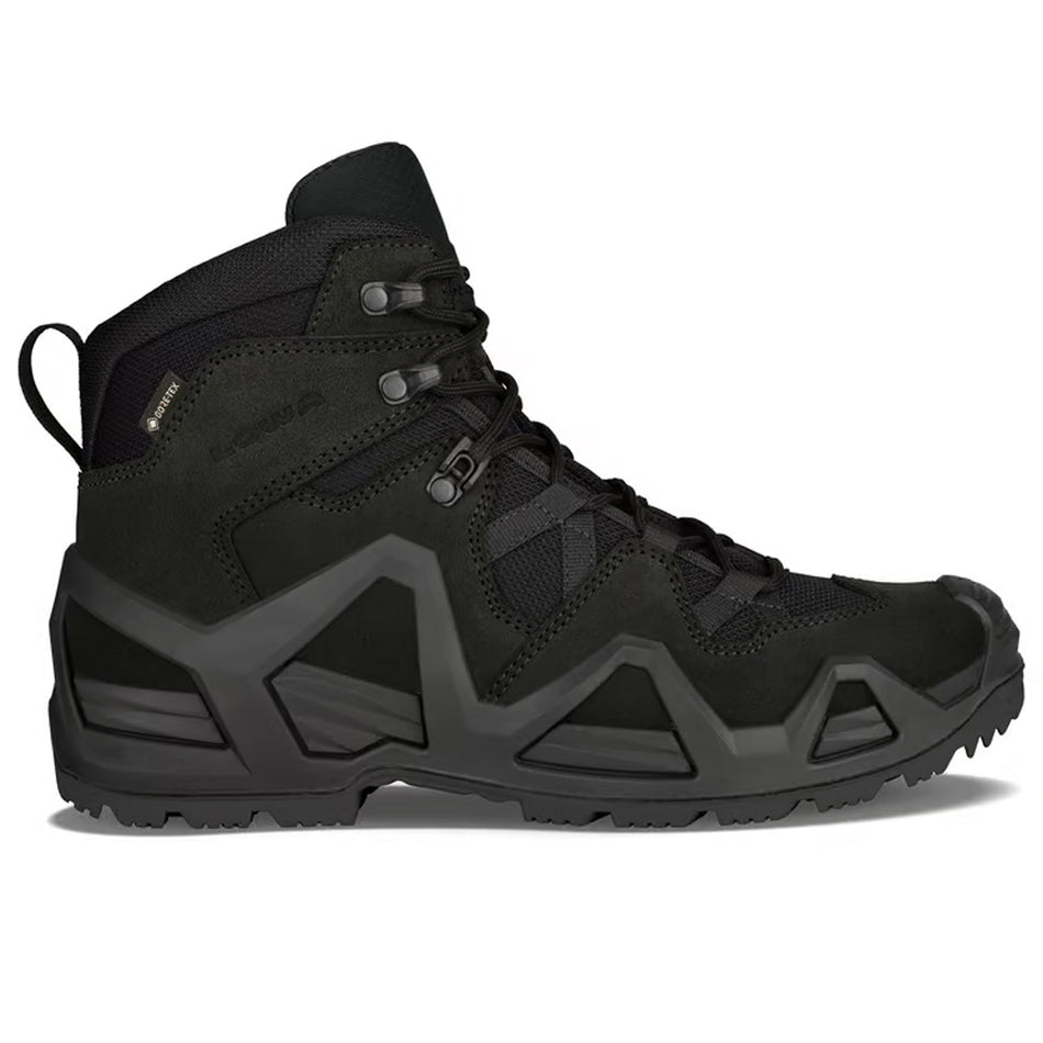 Lowa Zephyr Mk2 GTX Mid TF Einsatzstiefel black