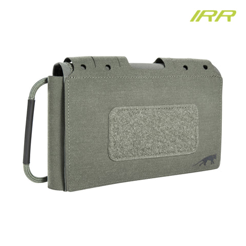 Tasmanian Tiger IFAK Pouch Dual IRR stone grey olive