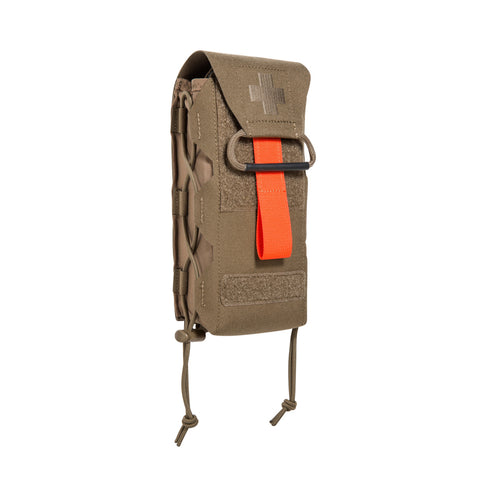 Tasmanian Tiger IFAK Pouch Vertical coyote