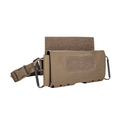 Tasmanian Tiger IFAK Pouch Dual VL coyote