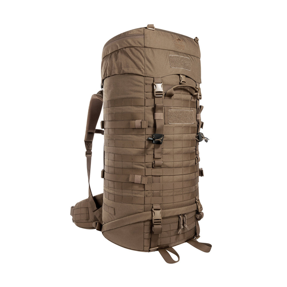 Tasmanian Tiger Base Pack 75 coyote
