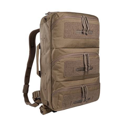 Tasmanian Tiger Modular Medic Combat Pack 18 coyote