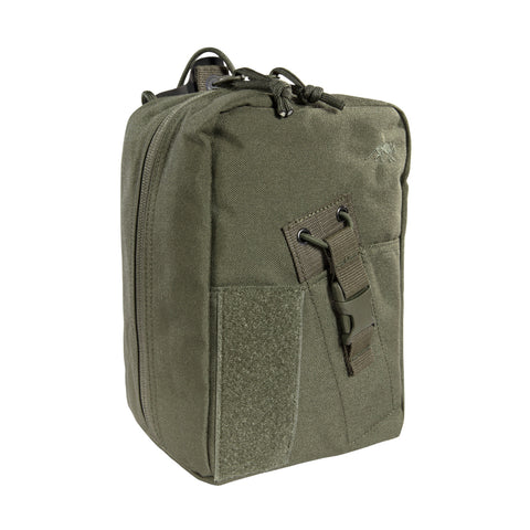 Tasmanian Tiger Base Medic Pouch MKII oliv