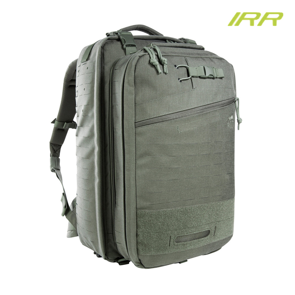 Tasmanian Tiger First Responder Move On MKIII IRR stone grey olive