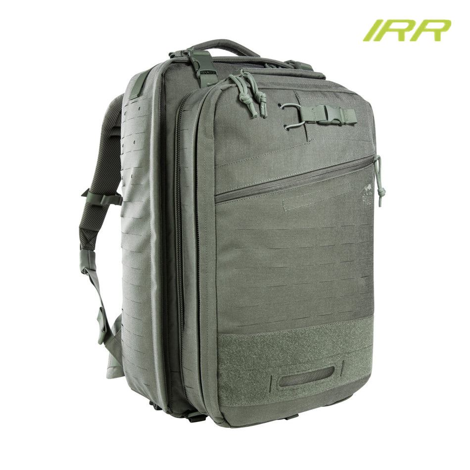 Tasmanian Tiger First Responder Move On MKIII IRR stone grey olive