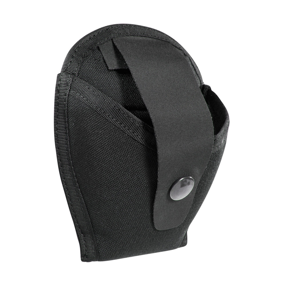 Tasmanian Tiger Cuff Case Open MKII black