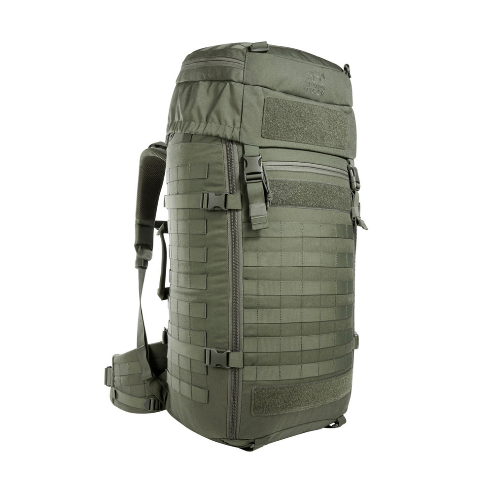 Tasmanian Tiger Medic Platoon Pack 57L oliv