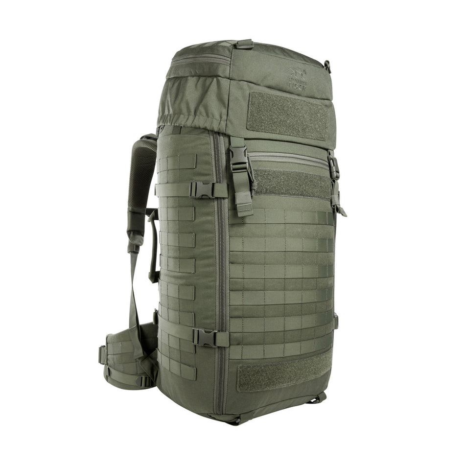 Tasmanian Tiger Medic Platoon Pack 57L oliv