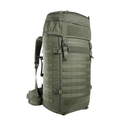 Tasmanian Tiger Medic Platoon Pack 57L oliv