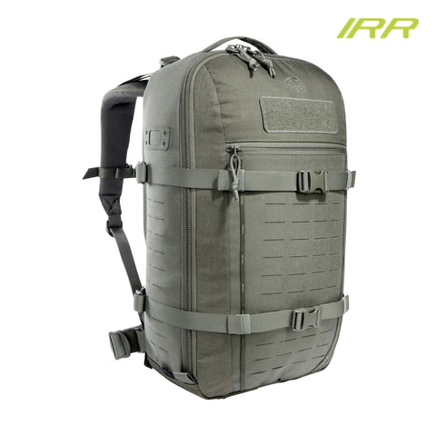 Tasmanian Tiger Modular Tac Pack 28 IRR stone grey olive
