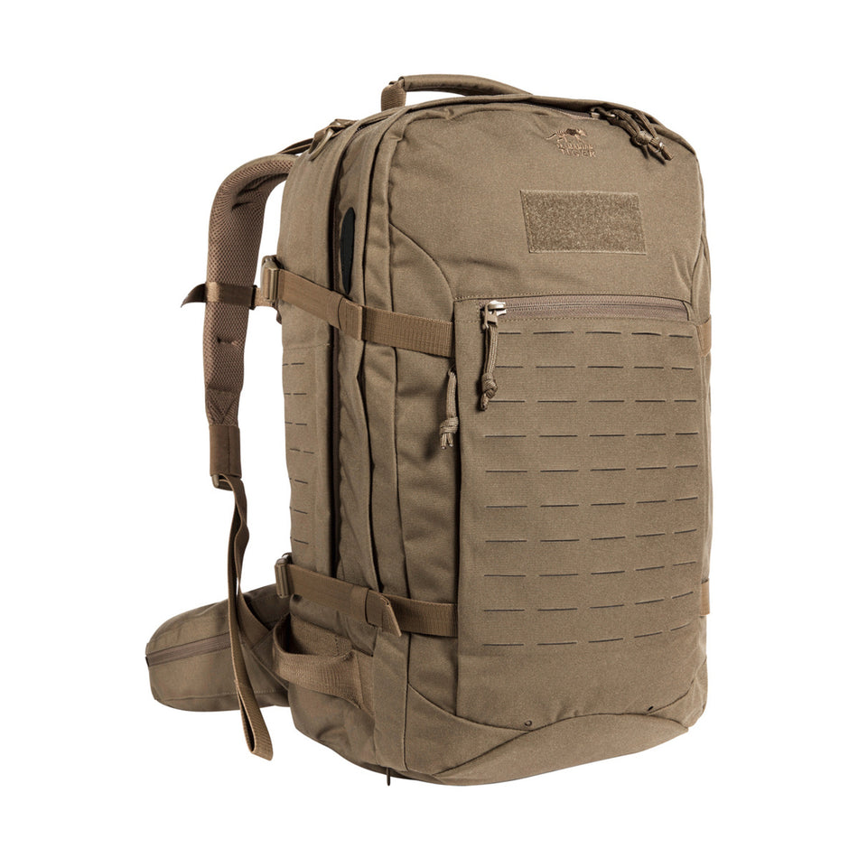 Tasmanian Tiger Mission Pack MKII 37L coyote