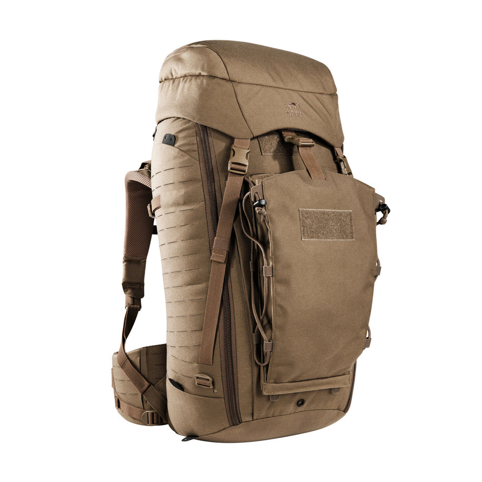Tasmanian Tiger Modular Pack 45 Plus coyote