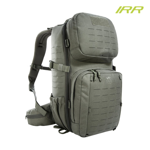 Tasmanian Tiger Modular Combat Pack IRR 22L stone grey olive