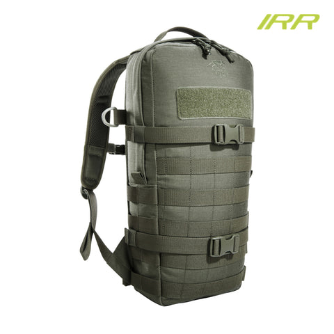 Tasmanian Tiger Essential Pack MKII IRR 9L stone grey olive