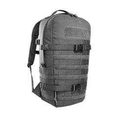 Tasmanian Tiger Essential Pack L MKII 15L titan grey
