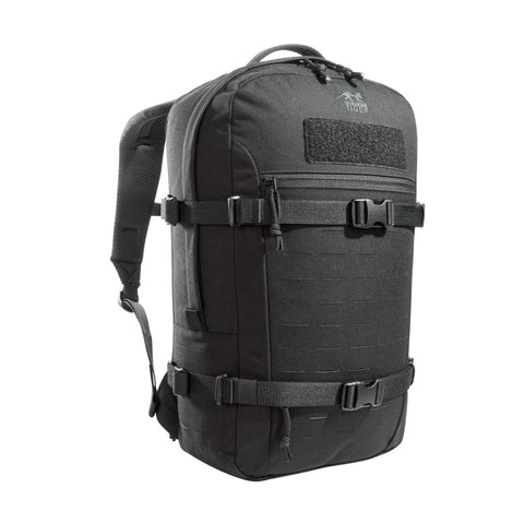 Tasmanian Tiger Modular Daypack XL 23L schwarz