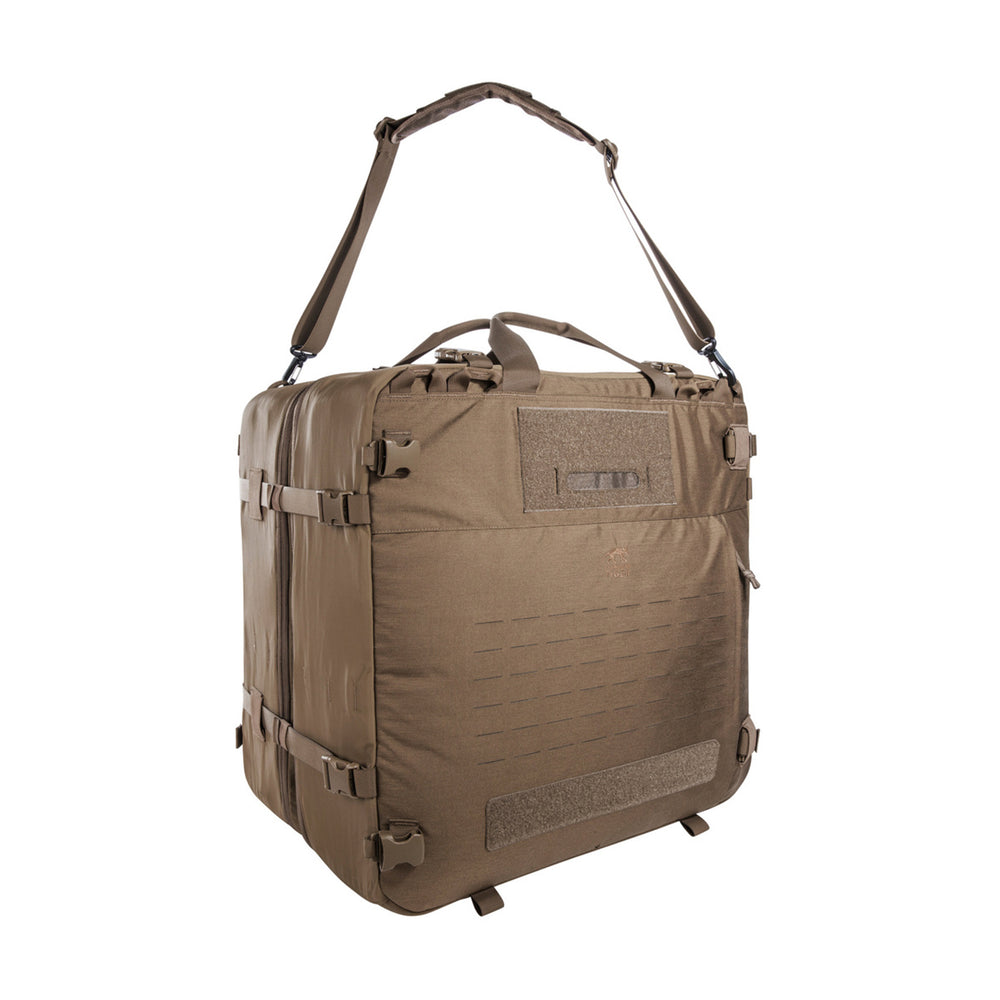 Tasmanian Tiger Medic Container Transport-Set coyote