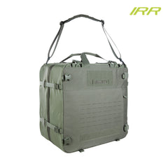 Tasmanian Tiger Medic Container Transport-Set IRR stone grey olive