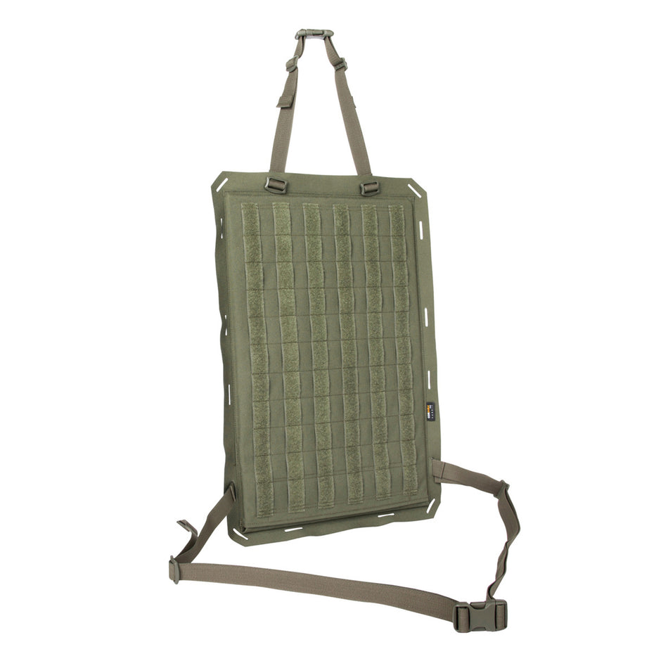 Tasmanian Tiger Modular Front Seat Panel olive
