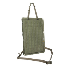 Tasmanian Tiger Modular Front Seat Panel olive