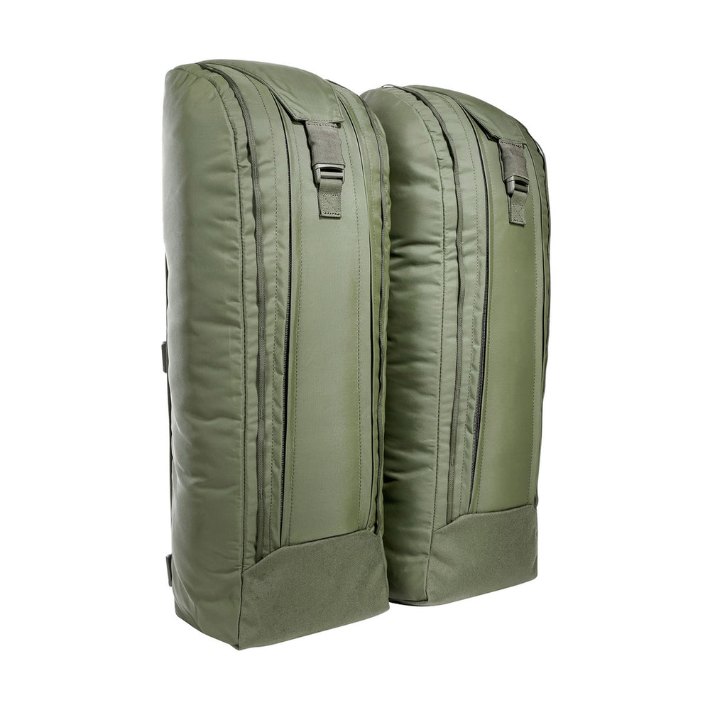 Tasmanian Tiger Front-Side Pouch 16 (Paar) oliv