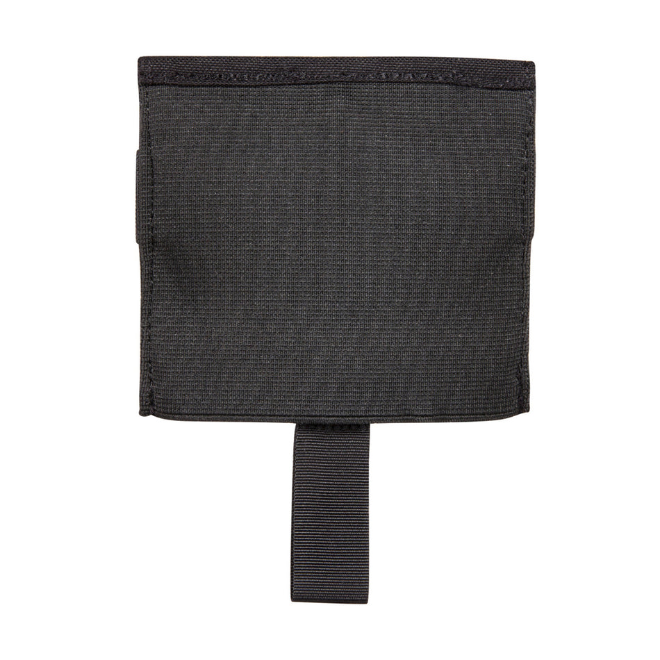 Tasmanian Tiger Dump Pouch Light schwarz