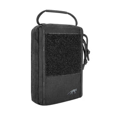 Tasmanian Tiger Note Book Pocket MKII schwarz