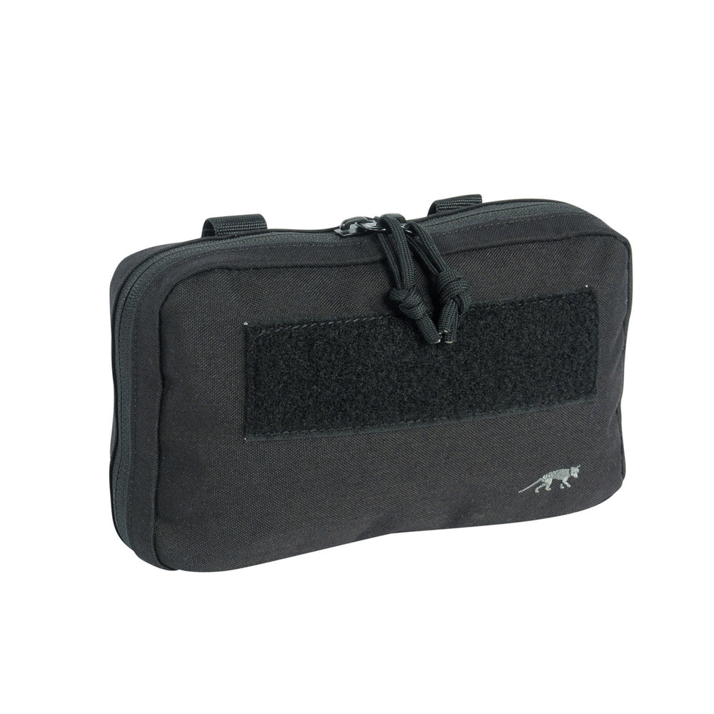 Tasmanian Tiger Leader Admin Pouch schwarz