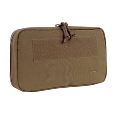 Tasmanian Tiger Leader Admin Pouch coyote