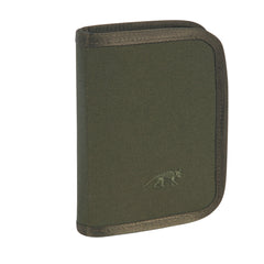 Tasmanian Tiger Mil Wallet Geldbörse oliv
