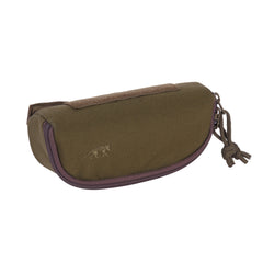 Tasmanian Tiger Eyewear Safe Brillen-Etui oliv