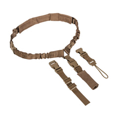 Tasmanian Tiger Single Multipurpose Sling coyote