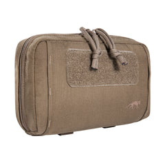 Tasmanian Tiger Tac Organizer Pro + Foldable Phone Plate coyote