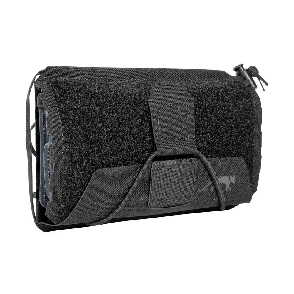 Tasmanian Tiger Wrist Office MKII schwarz