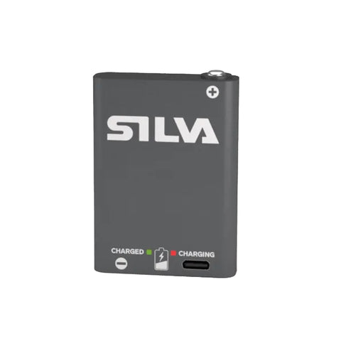 SILVA Hybrid Li-Ion Akku 1.25 Ah (4.75 Wh)