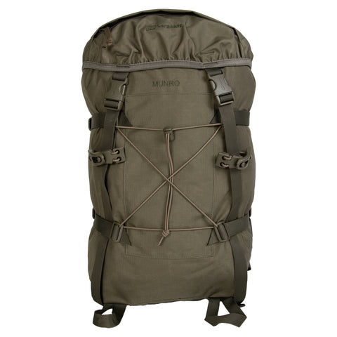 berghaus Munro II IR Daypack 35L stone grey olive