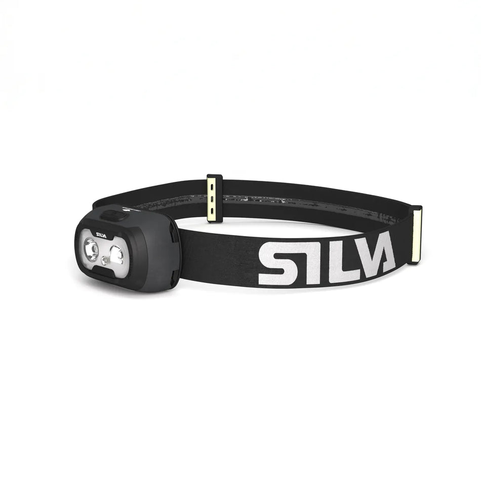 SILVA Seek Stirnlampe 420 Lumen midnight