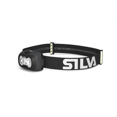SILVA Seek Stirnlampe 420 Lumen midnight