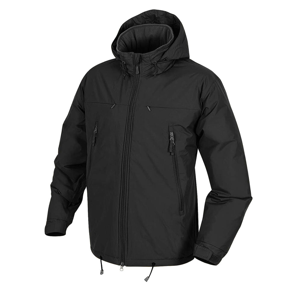 Helikon-Tex Husky Tactical Winter Jacket black