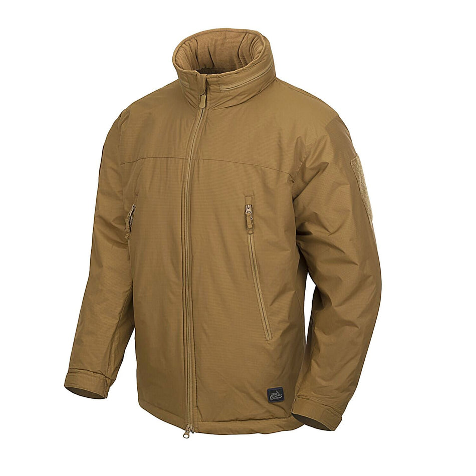 Helikon-Tex LEVEL 7 Lightweight Winter Jacket coyote