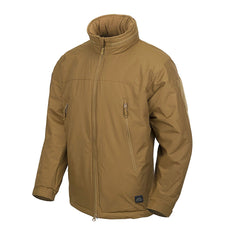 Helikon-Tex LEVEL 7 Lightweight Winter Jacket coyote
