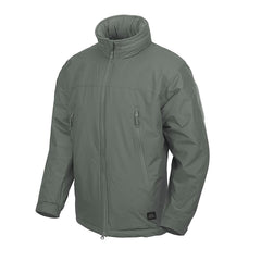 Helikon-Tex LEVEL 7 Lightweight Winter Jacket alpha green