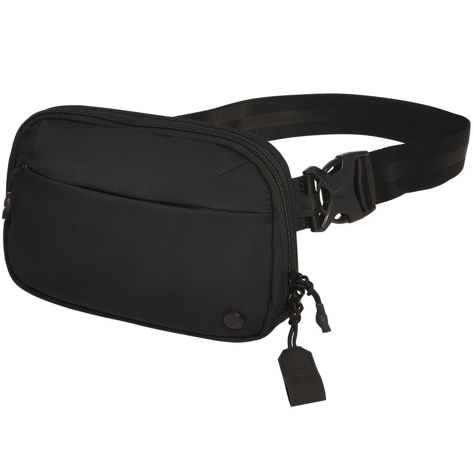Vertx Everyday Fanny Pack 2.1 CCW Bauchtasche black