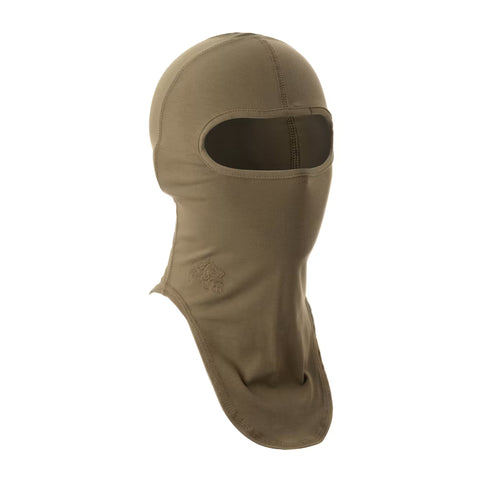 NFM GARM Balaclava 2.0 FR Sturmhaube flammhemmend raptor green