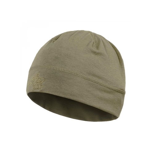 NFM GARM Light Beanie 2.0 FR Mütze flammhemmend raptor green