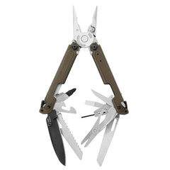 Leatherman Arc Multitool Talos Cerakote coyote