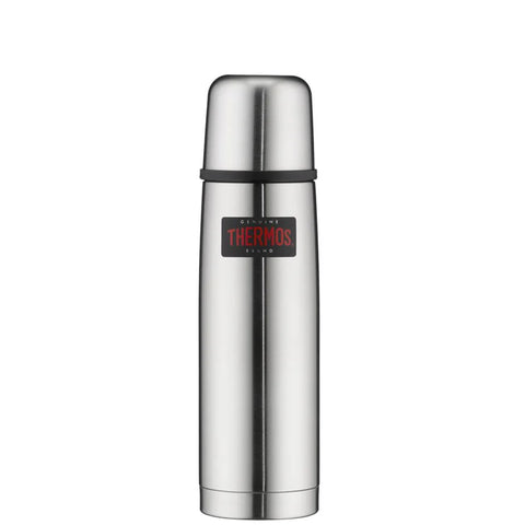 Thermos Light & Compact Isolierflasche 0,5L stainless