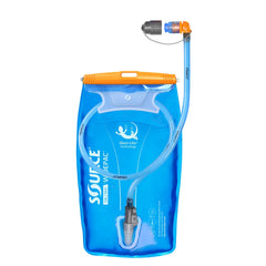 Source Widepac Hydration Trinksystem 1,5L alpine blue