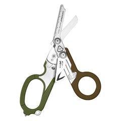 Leatherman Raptor Rescue Rettungsschere woodland