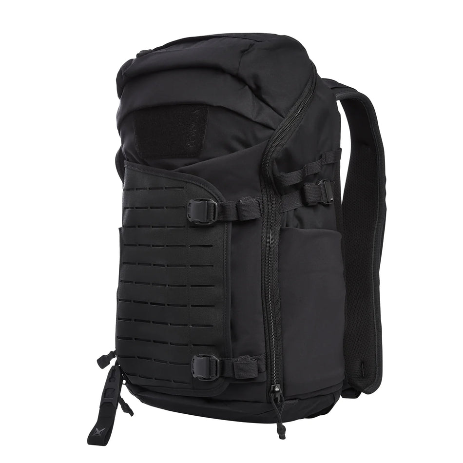 Vertx Siege 25L Tactical Backpack its black